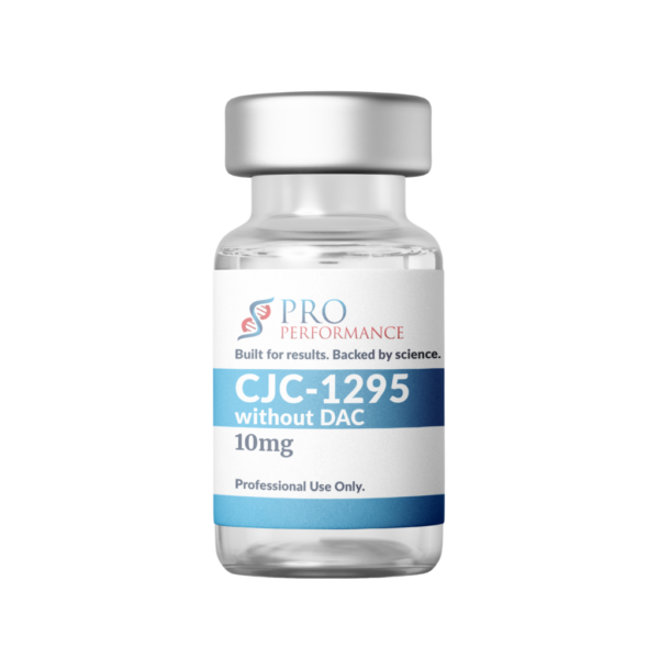 CJC-1295 without DAC