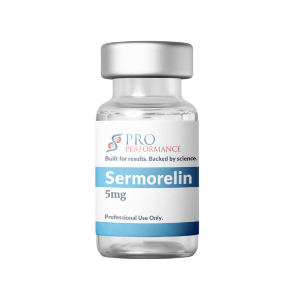 Sermorelin
