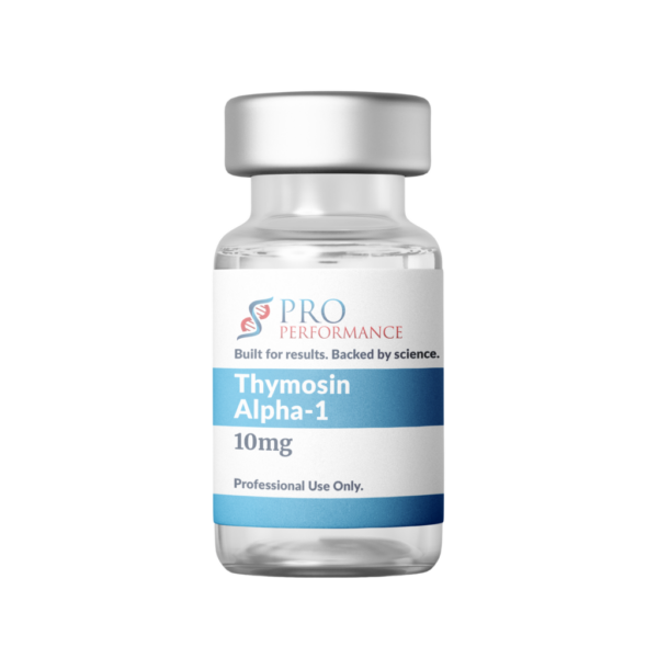 Thymosin alpha 1