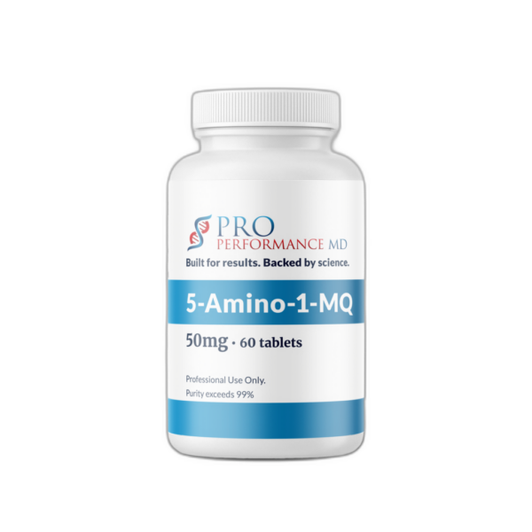5-Amino-1-MQ ( 60 Caps)