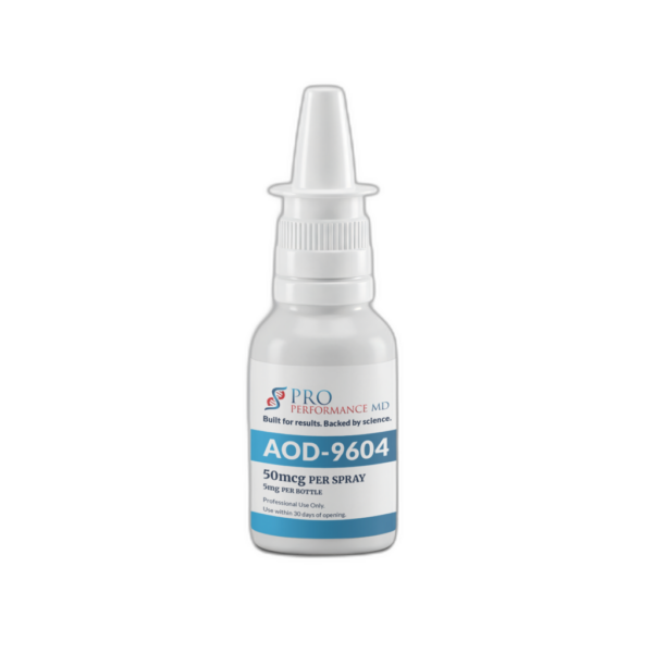 AOD-9604 (Spray)