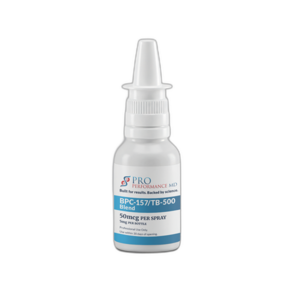 BPC-157 + TB-500 (Spray)