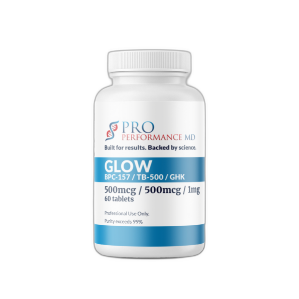GLOW (60 Caps)
