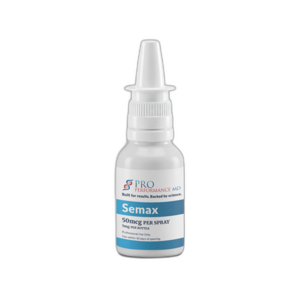 Semax (Spray)