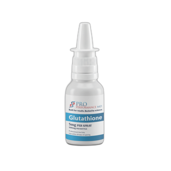 Glutathione (Spray)