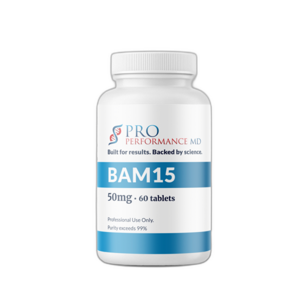 BAM15 ( 60 Caps)